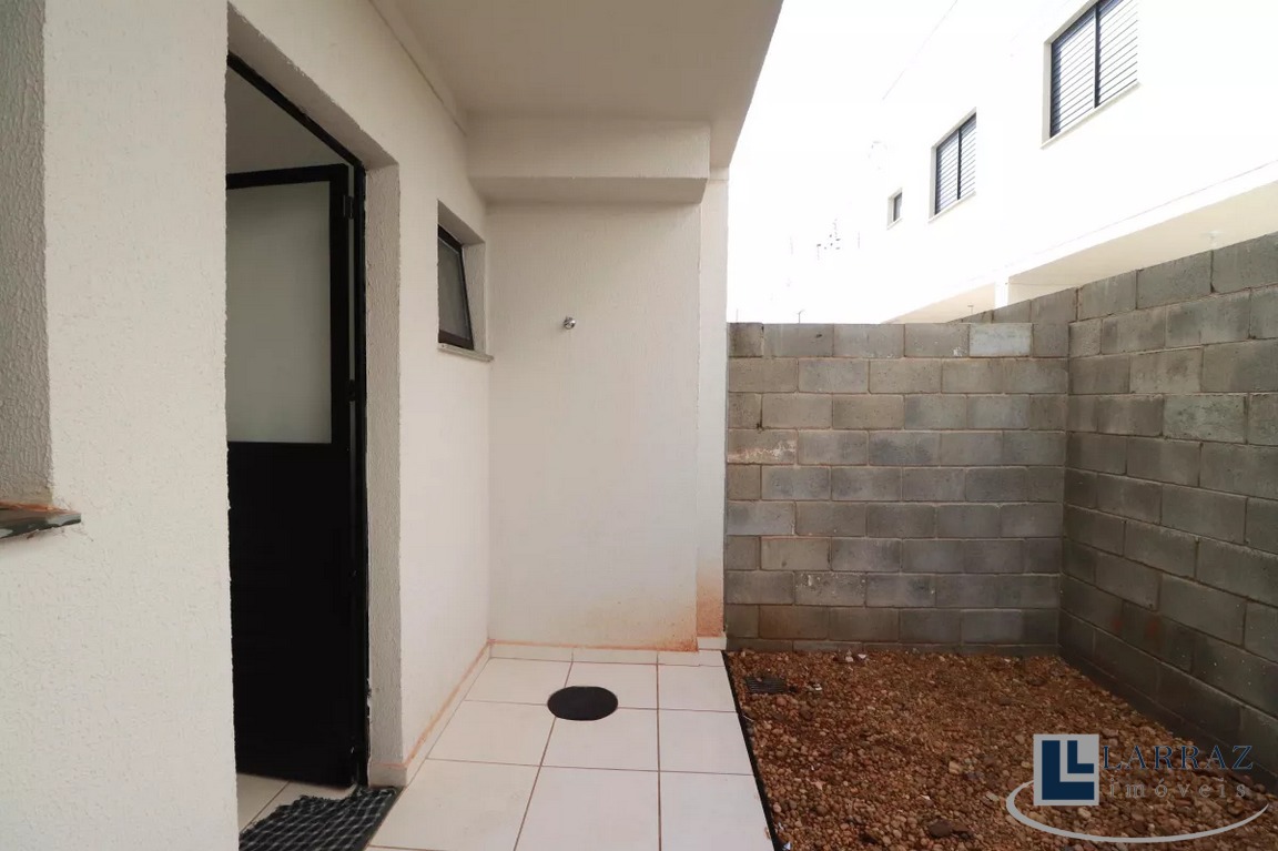 Casa, 2 quartos, 65 m² - Foto 15