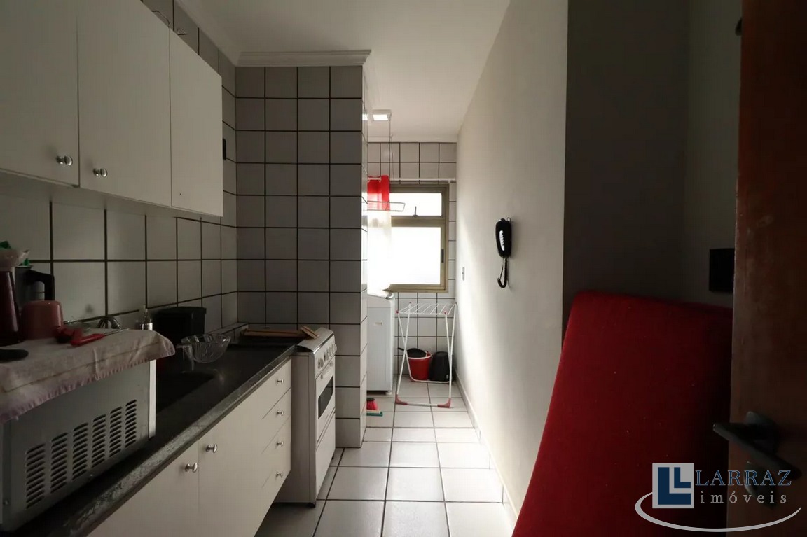 Apartamento, 1 quarto, 39 m² - Foto 9