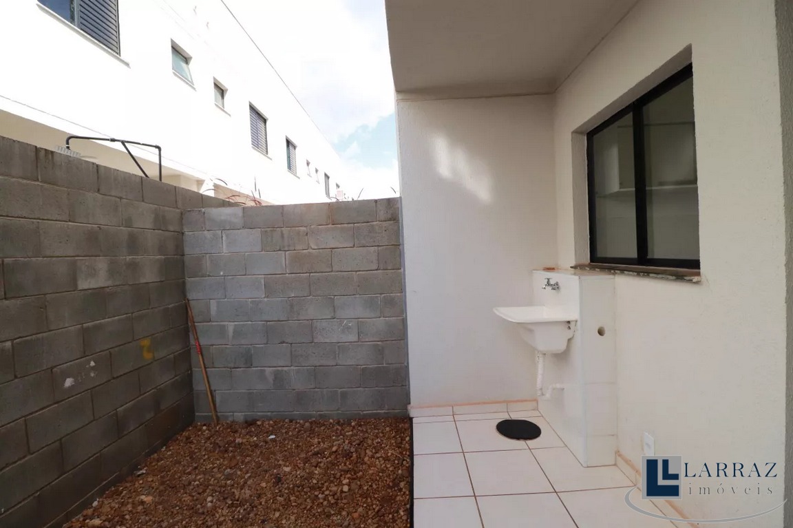 Casa, 2 quartos, 65 m² - Foto 14