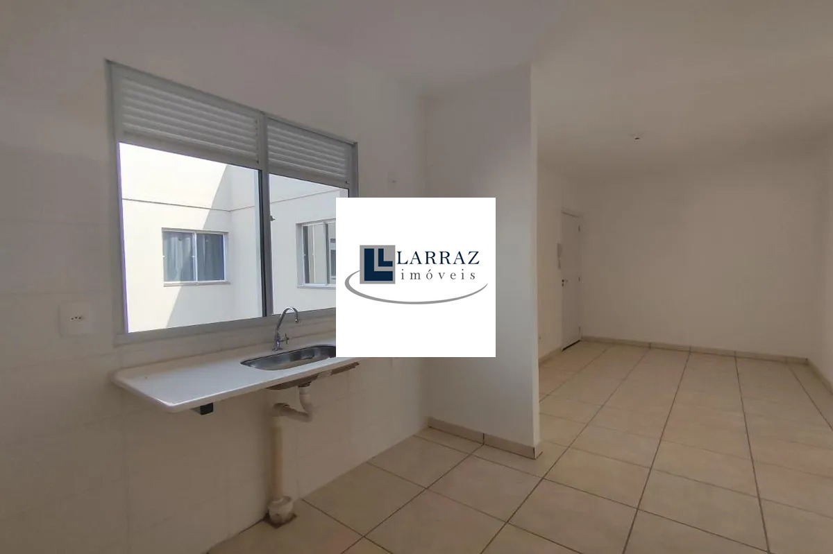 Apartamento, 2 quartos, 42 m² - Foto 6