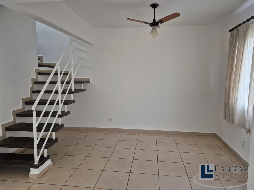 Casa, 3 quartos, 90 m² - Foto 1