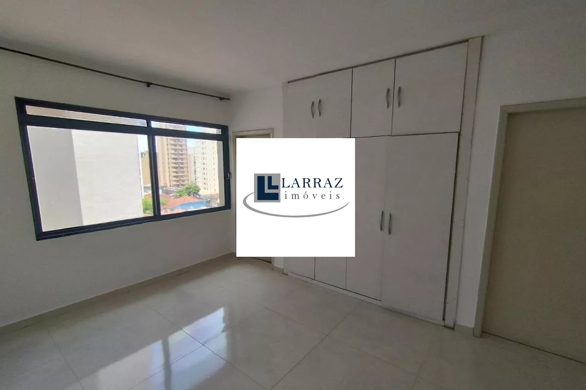 Apartamento, 1 quarto, 34 m² - Foto 1