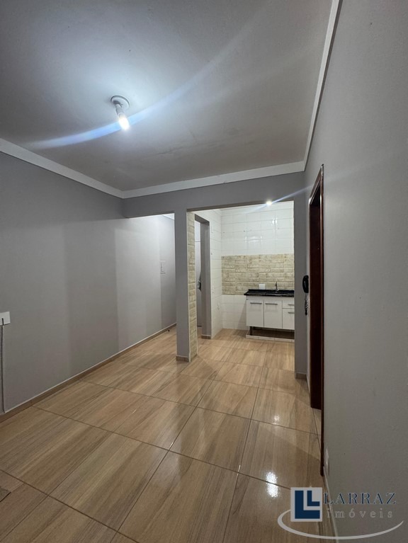 Apartamento, 1 quarto, 37 m² - Foto 1