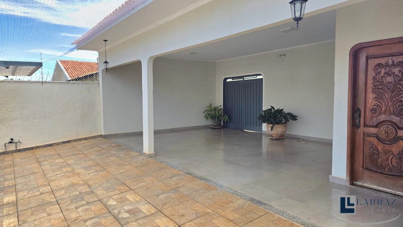 Casa, 3 quartos, 320 m² - Foto 10
