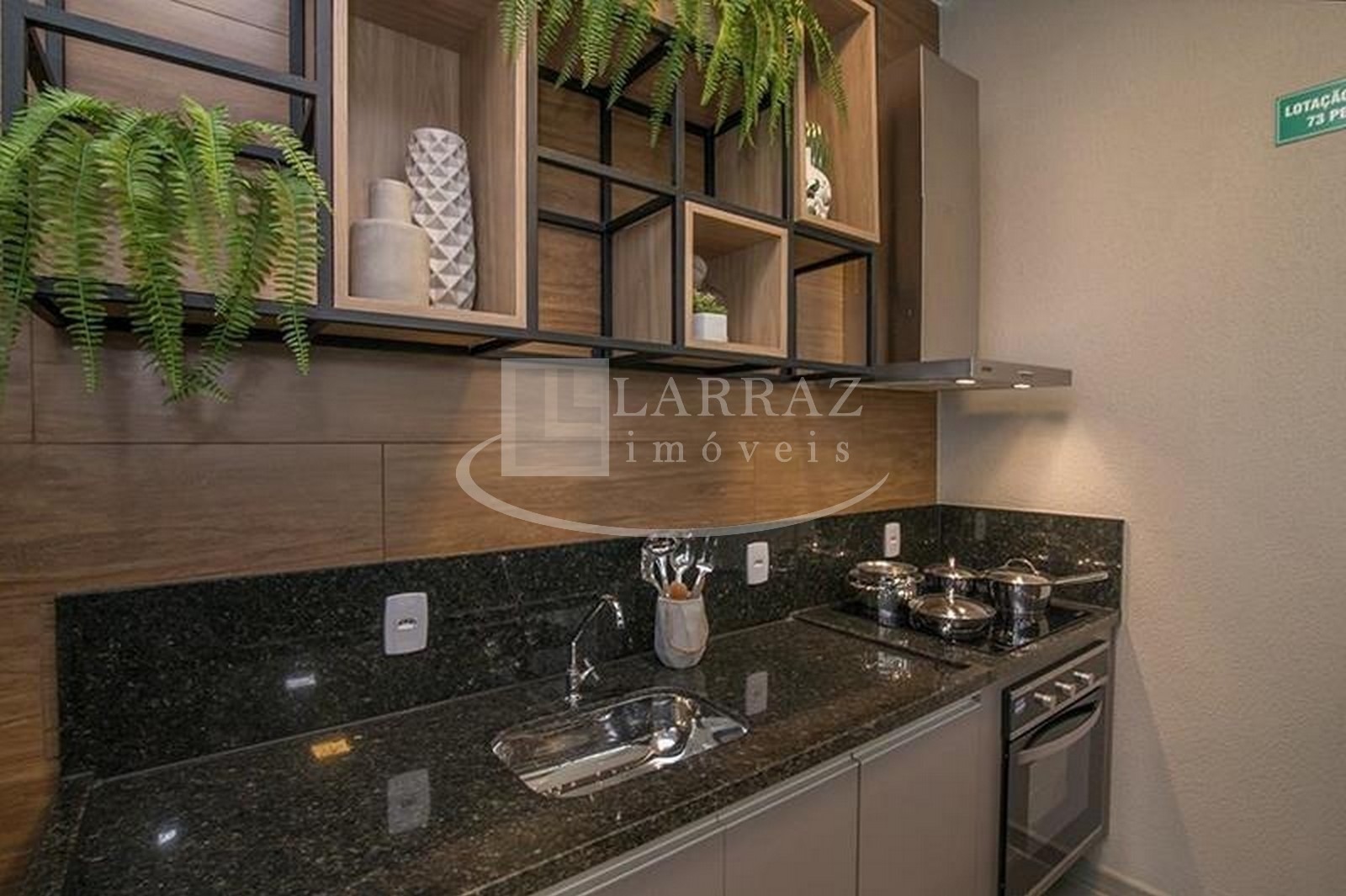 Apartamento, 2 quartos, 43 m² - Foto 39