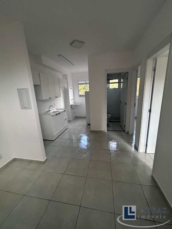 Apartamento, 2 quartos, 40 m² - Foto 2