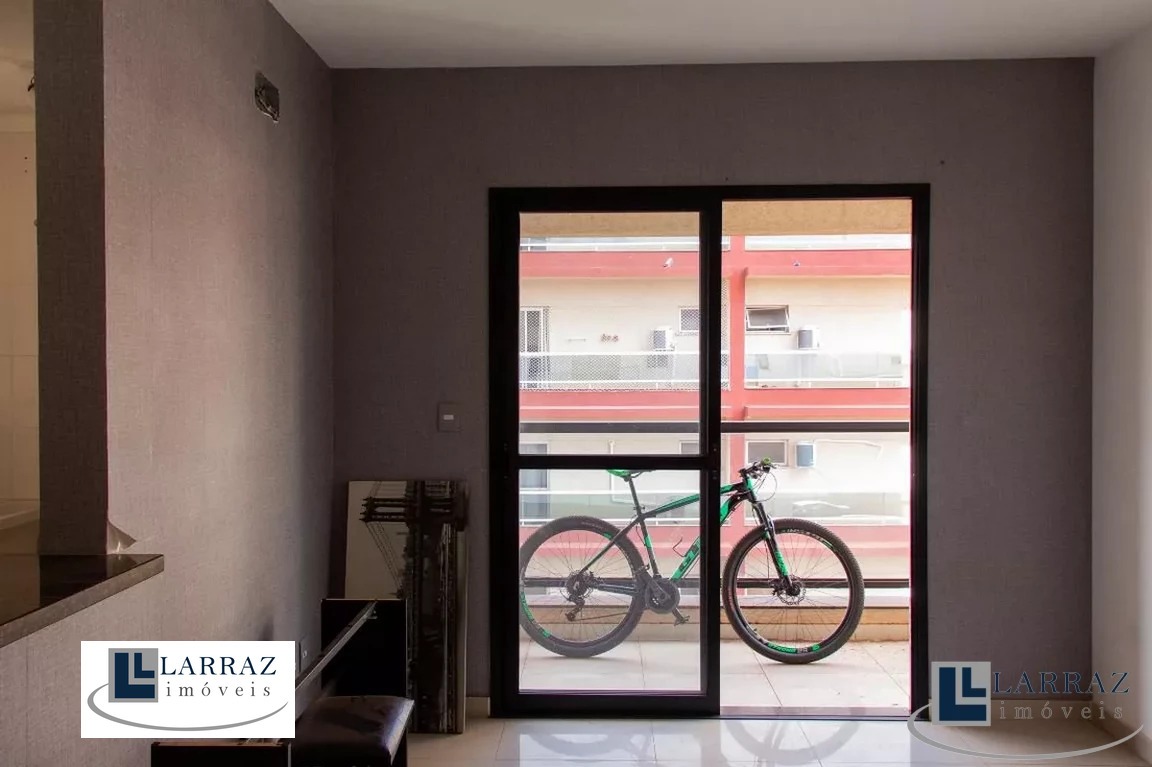 Apartamento, 1 quarto, 33 m² - Foto 3