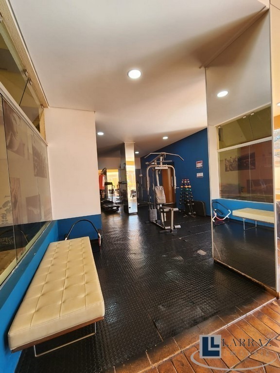 Kitnet-Studio, 31 m² - Foto 51