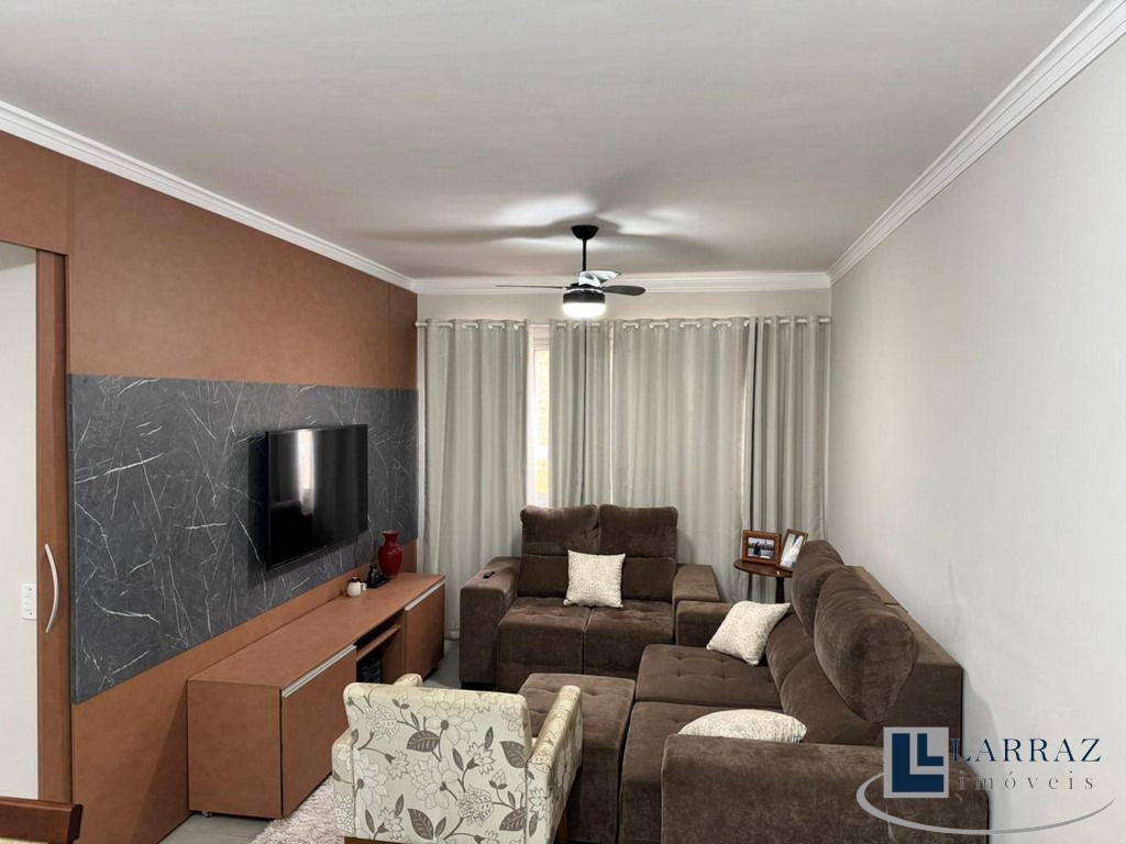 Apartamento, 2 quartos, 73 m² - Foto 1