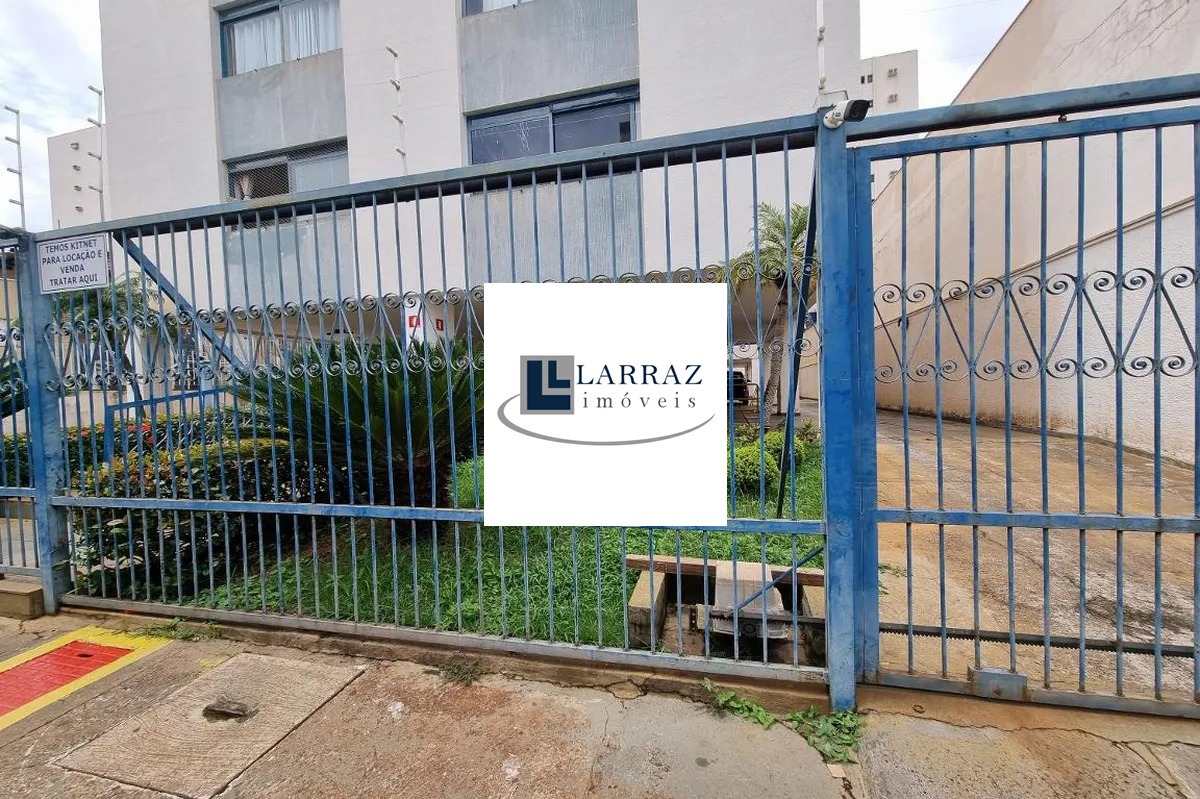Apartamento, 1 quarto, 34 m² - Foto 28