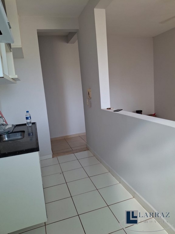 Apartamento, 2 quartos, 46 m² - Foto 6