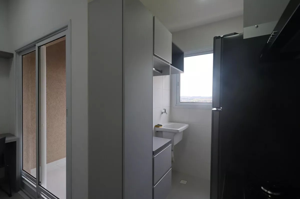 Apartamento, 1 quarto, 33 m² - Foto 11