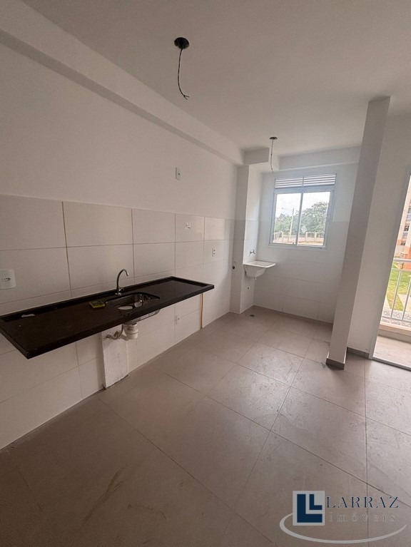 Apartamento, 2 quartos, 47 m² - Foto 3