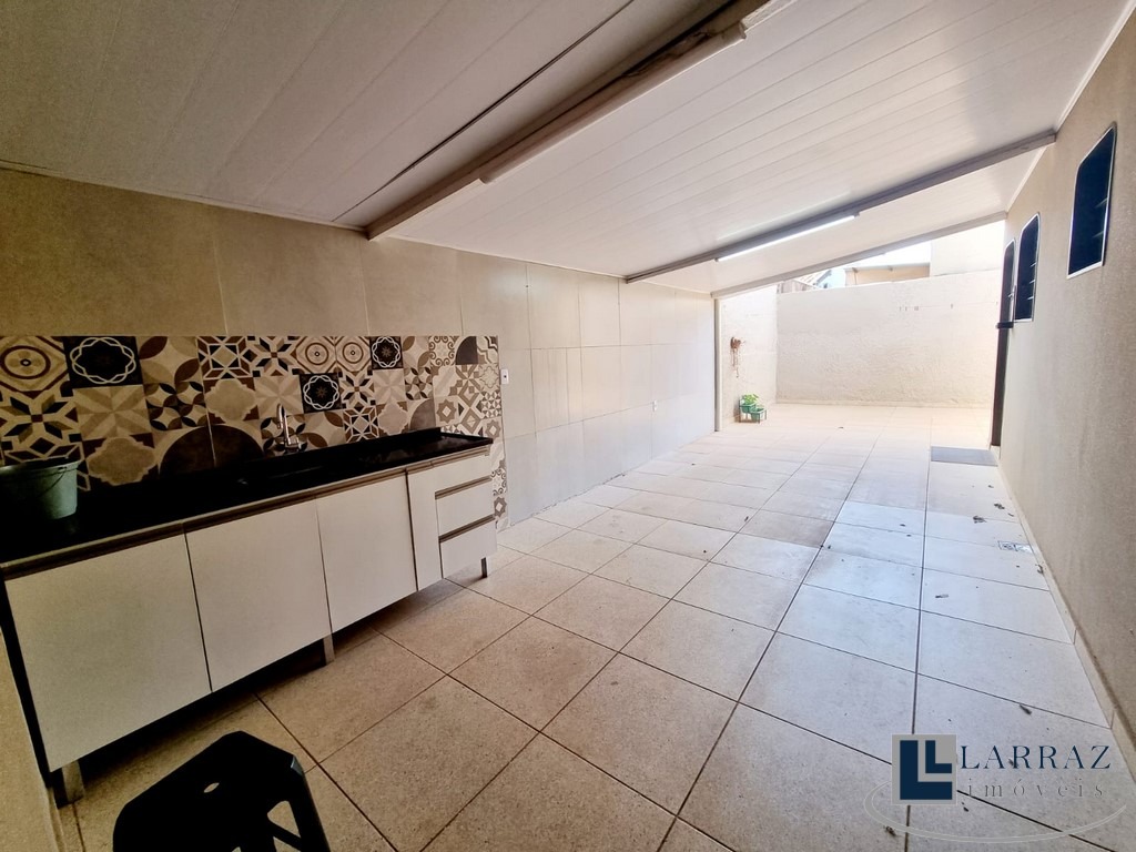 Casa, 3 quartos, 165 m² - Foto 9