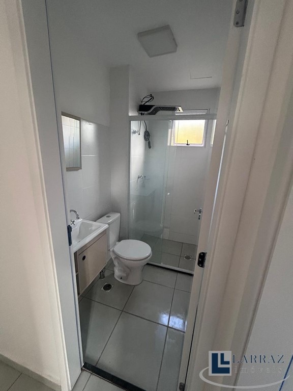 Apartamento, 2 quartos, 40 m² - Foto 8