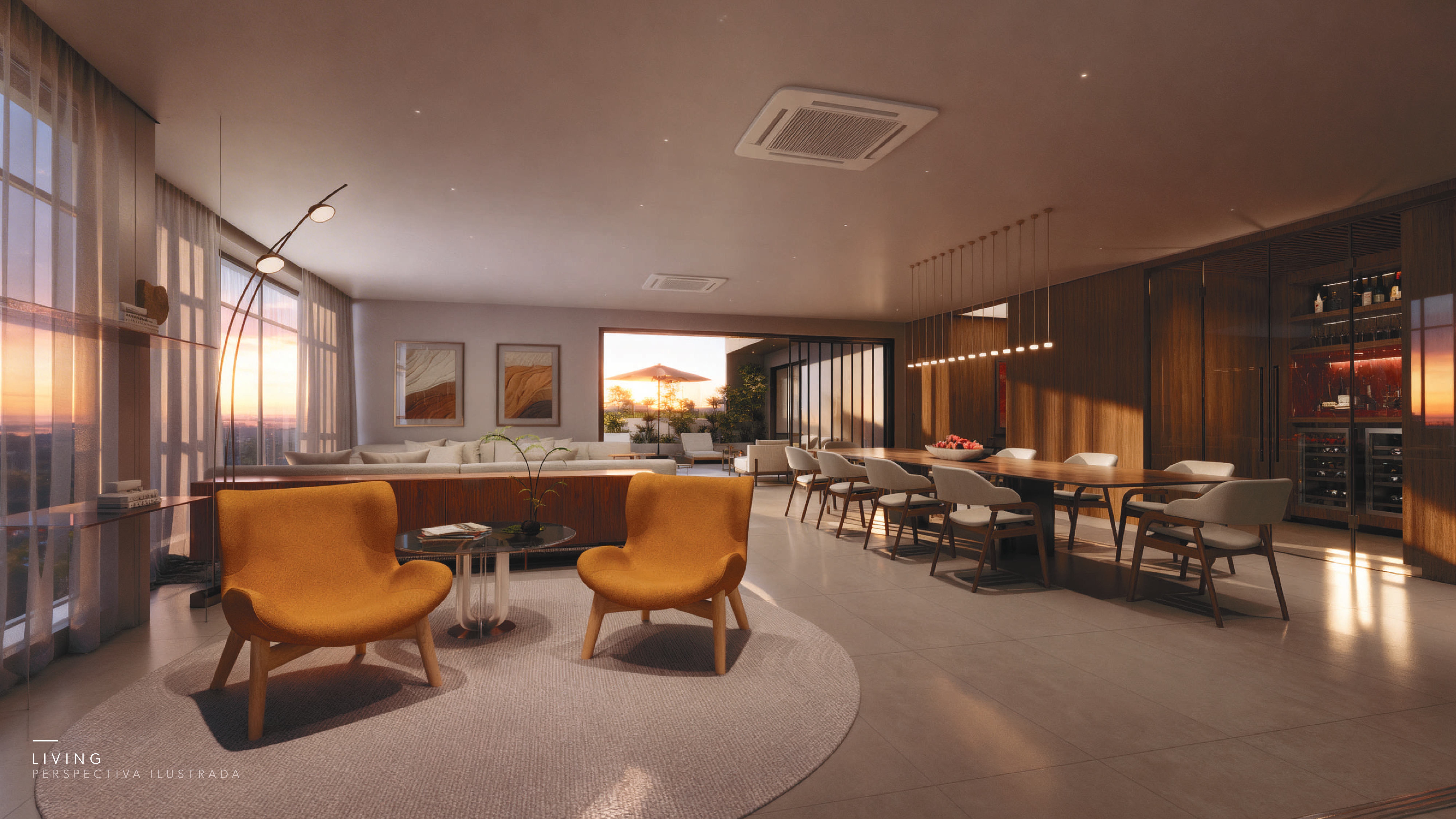 Cobertura, 4 quartos, 473 m² - Foto 21