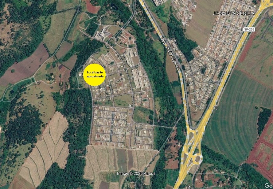 Terreno, 325 m² - Foto 2