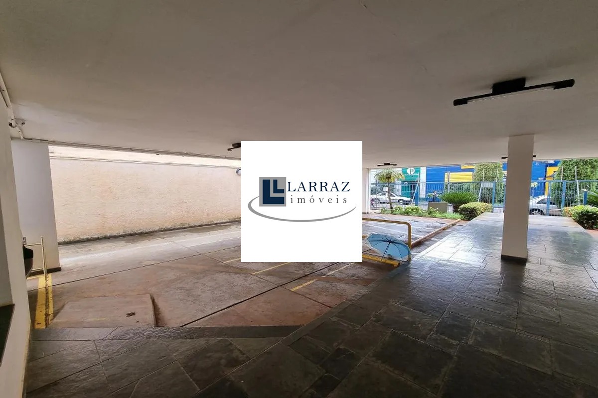 Apartamento, 1 quarto, 34 m² - Foto 29