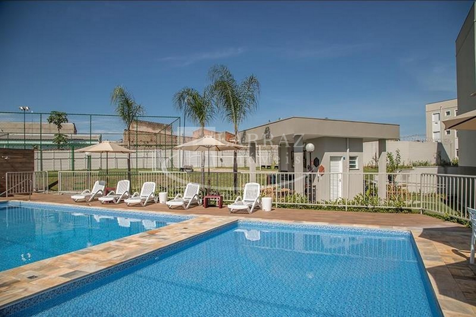 Apartamento, 2 quartos, 43 m² - Foto 69