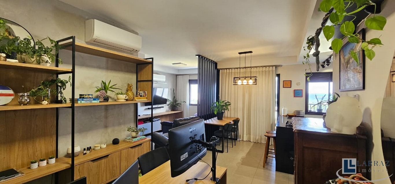 Apartamento, 2 quartos, 61 m² - Foto 2
