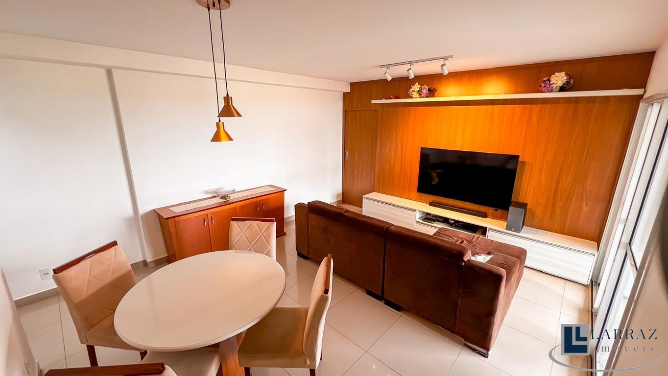 Apartamento, 3 quartos, 107 m² - Foto 11