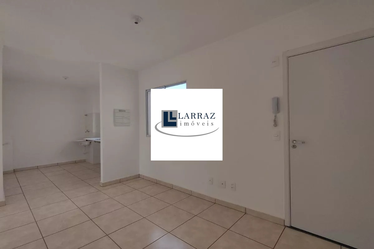 Apartamento, 2 quartos, 42 m² - Foto 7