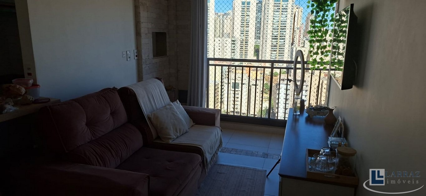 Apartamento, 2 quartos, 54 m² - Foto 5