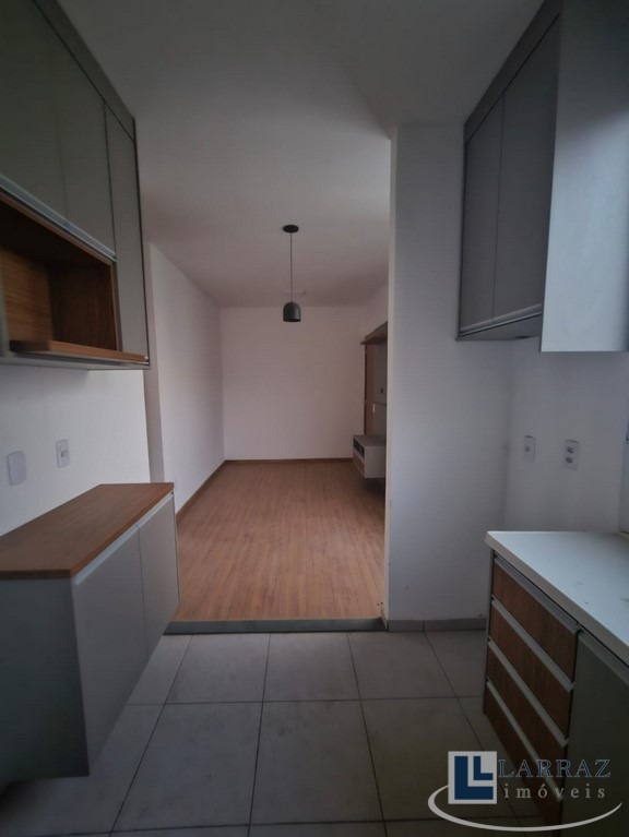 Apartamento, 2 quartos, 40 m² - Foto 1