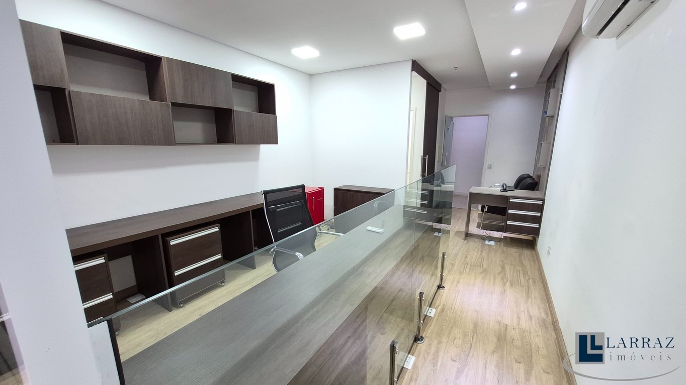 Sala-Conjunto, 36 m² - Foto 3