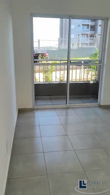 Apartamento, 2 quartos, 48 m² - Foto 1