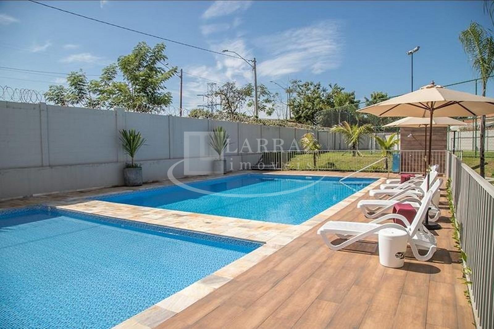 Apartamento, 2 quartos, 43 m² - Foto 71