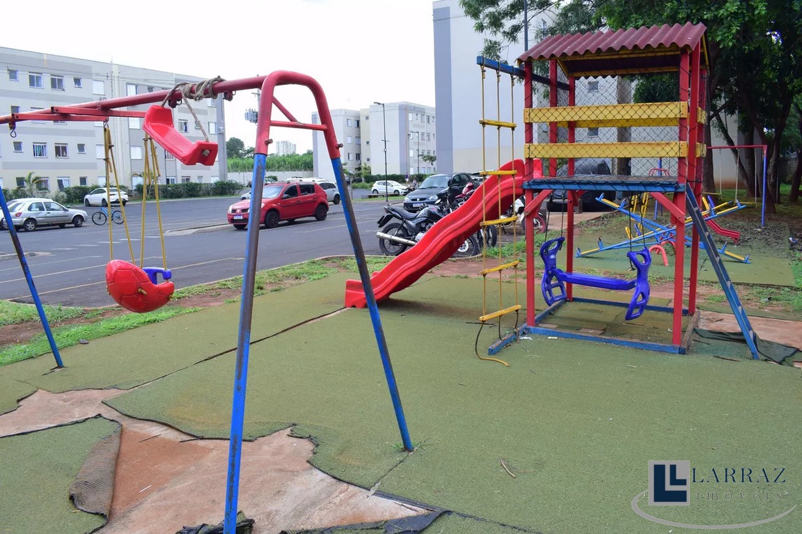 Apartamento, 2 quartos, 43 m² - Foto 25