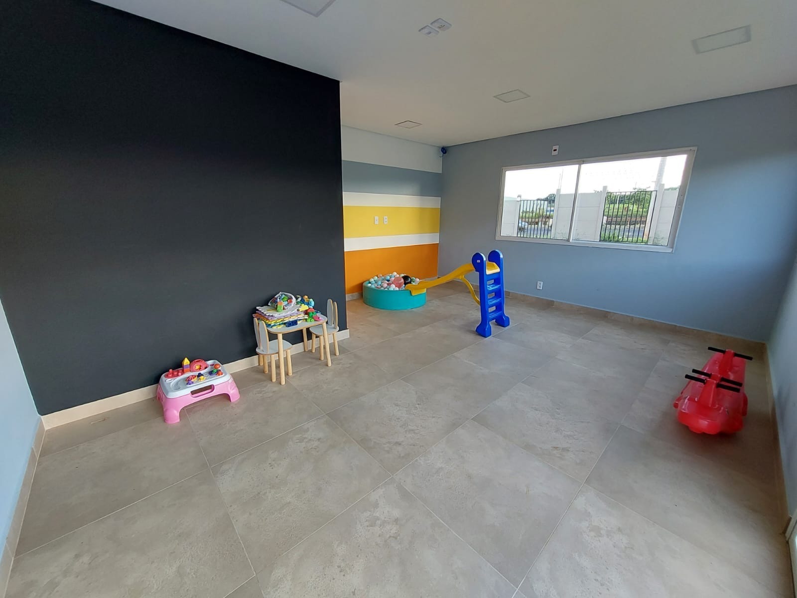 Apartamento, 2 quartos, 42 m² - Foto 36