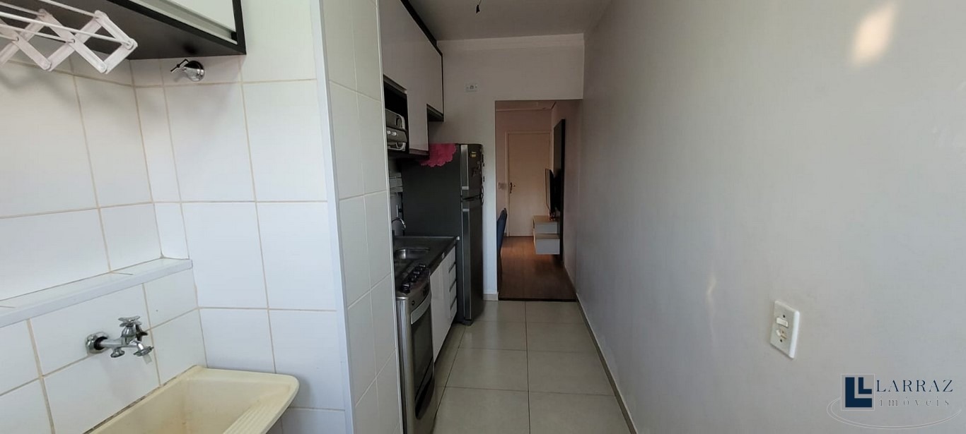 Apartamento, 2 quartos, 49 m² - Foto 11