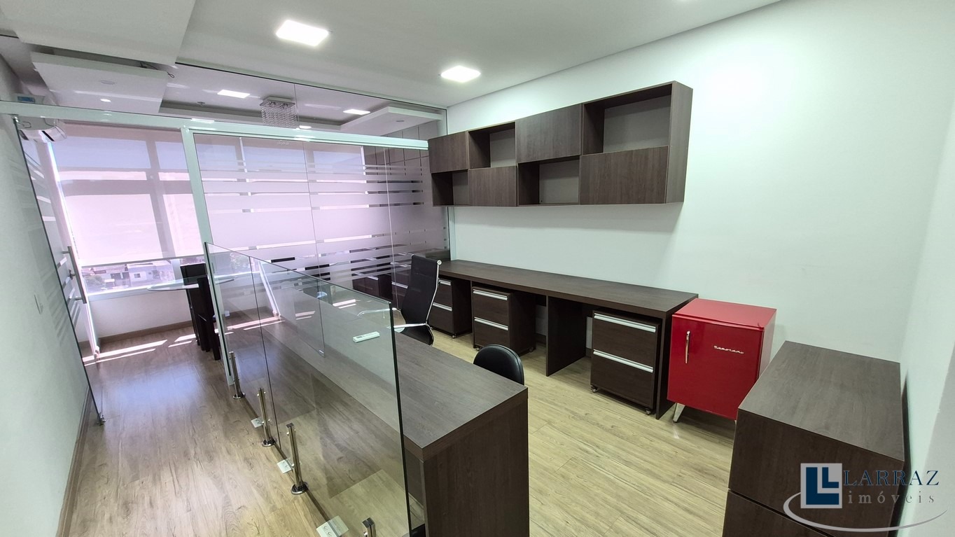 Sala-Conjunto, 36 m² - Foto 1