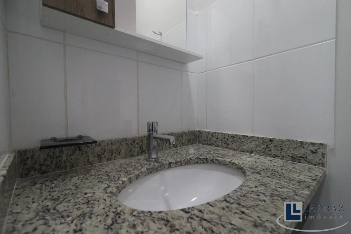 Apartamento, 1 quarto, 22 m² - Foto 11