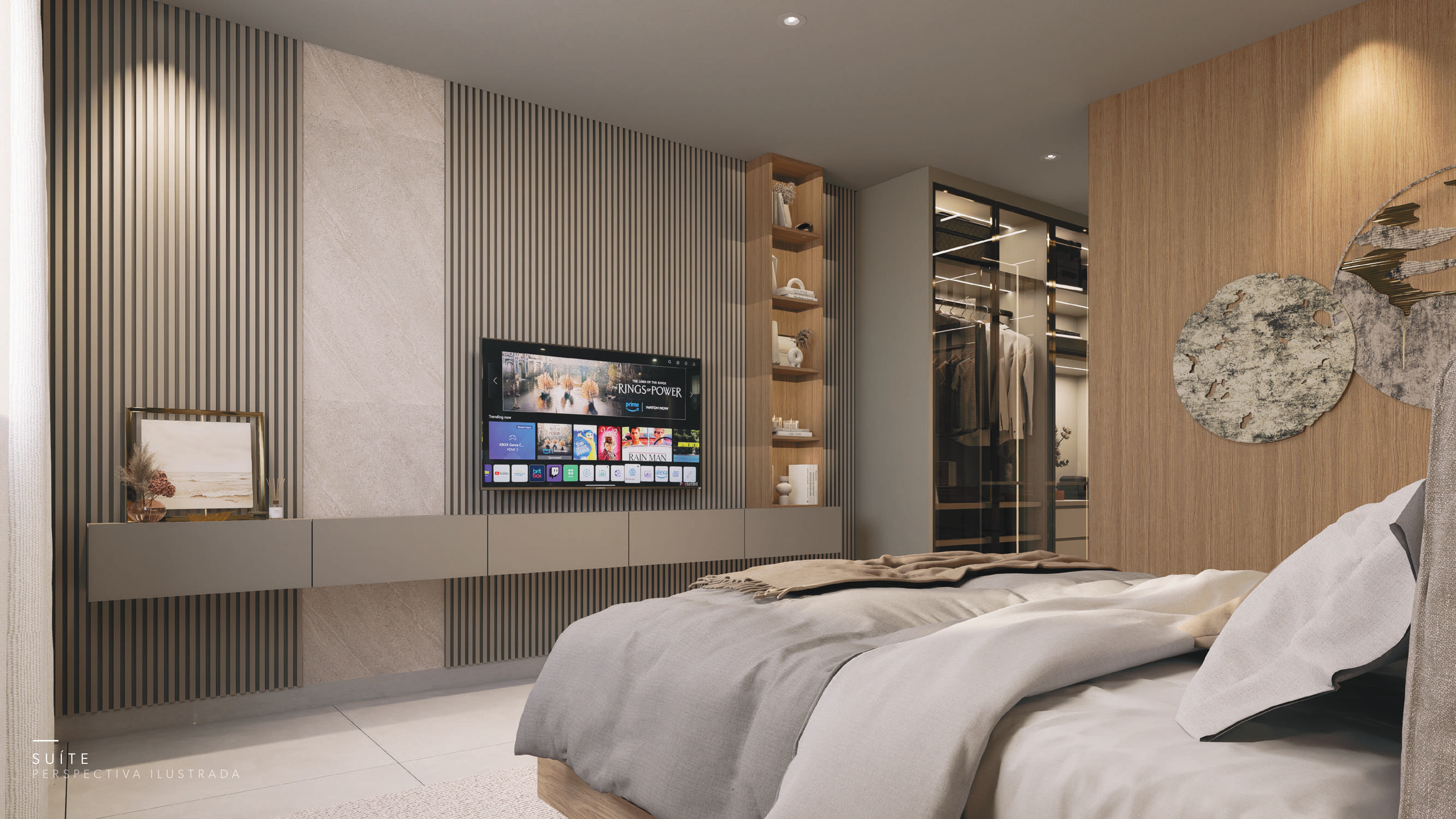 Apartamento, 3 quartos, 234 m² - Foto 26