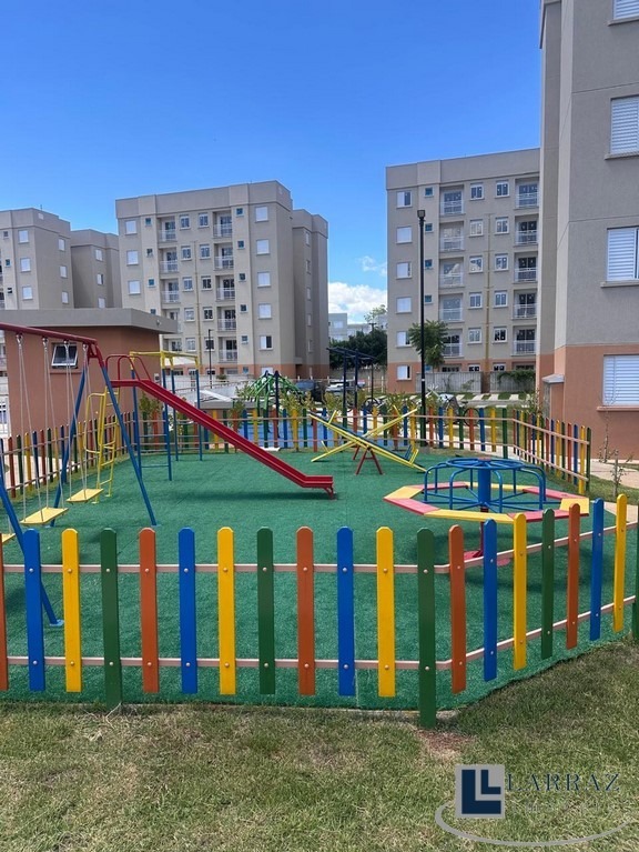 Apartamento, 2 quartos, 47 m² - Foto 9