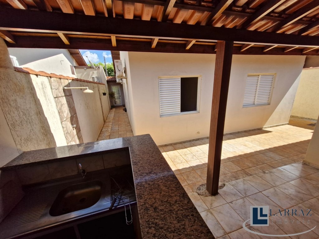 Casa, 3 quartos, 129 m² - Foto 6