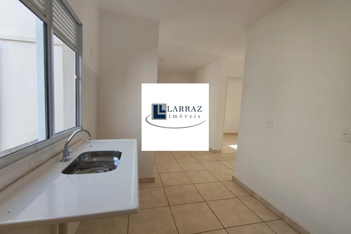 Apartamento, 2 quartos, 42 m² - Foto 9