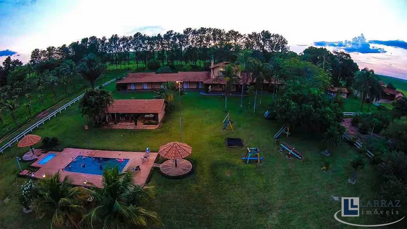 Fazenda, 45 m² - Foto 16