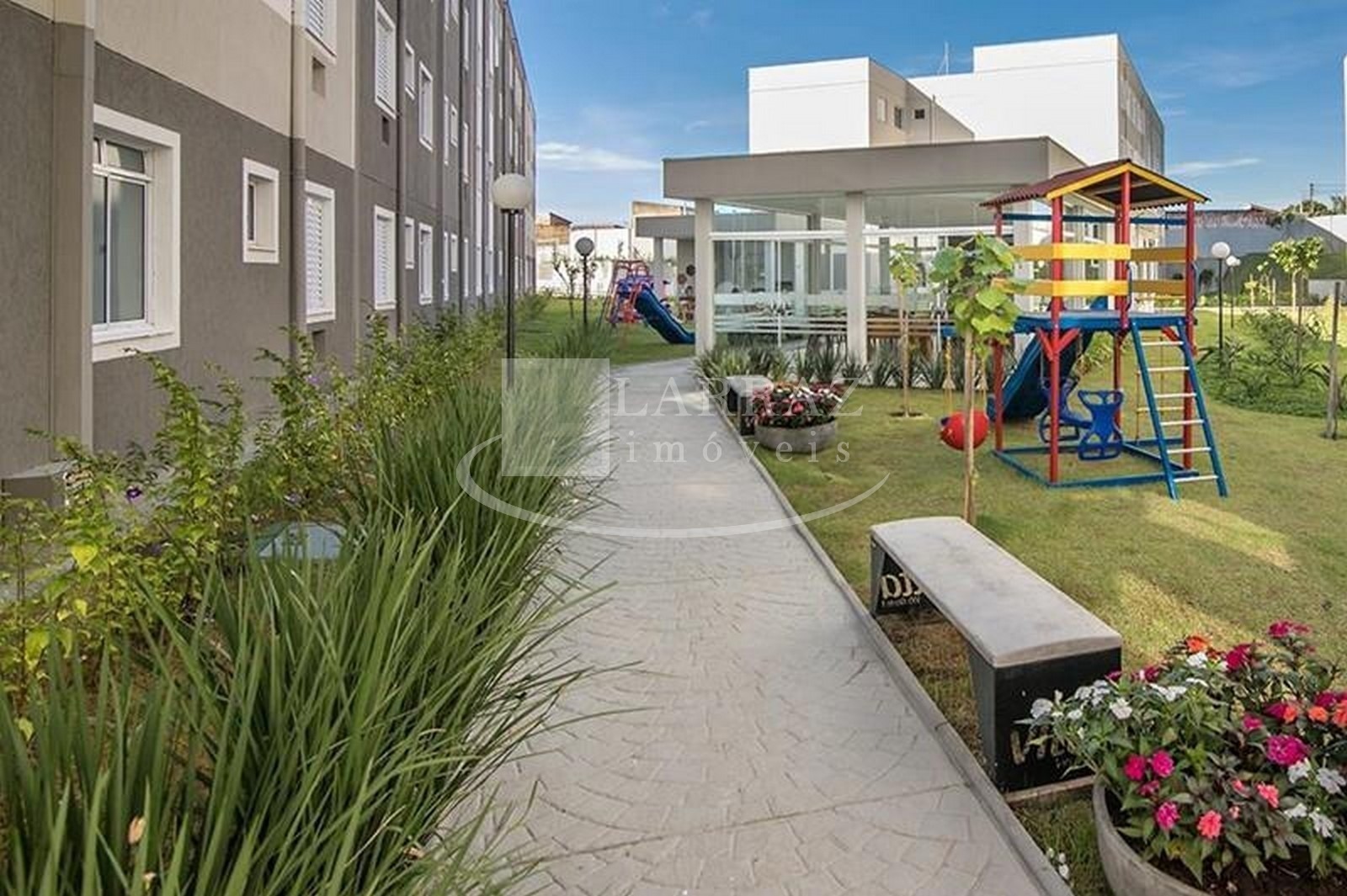 Apartamento, 2 quartos, 43 m² - Foto 55