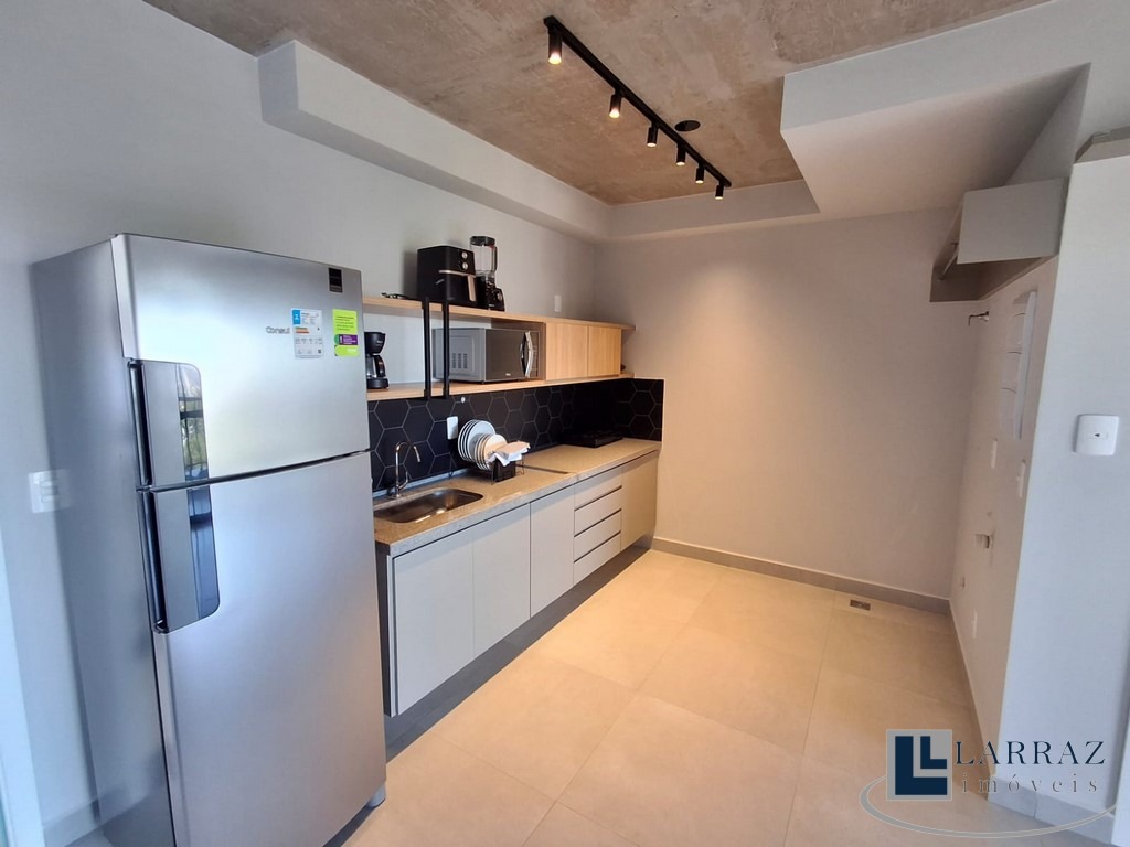 Apartamento, 1 quarto, 47 m² - Foto 8