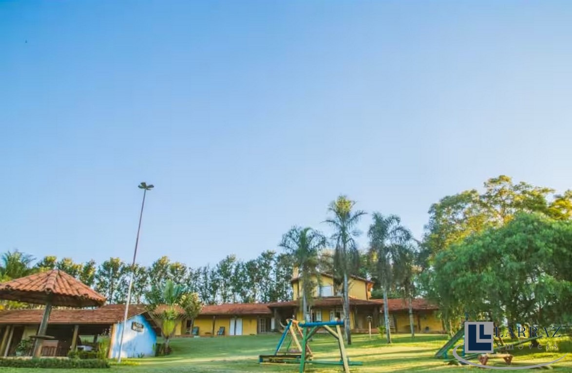 Fazenda, 45 m² - Foto 1