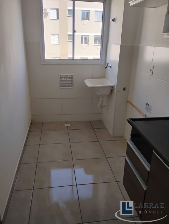 Apartamento, 2 quartos, 43 m² - Foto 9