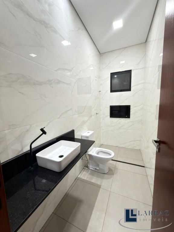 Casa, 3 quartos, 85 m² - Foto 24