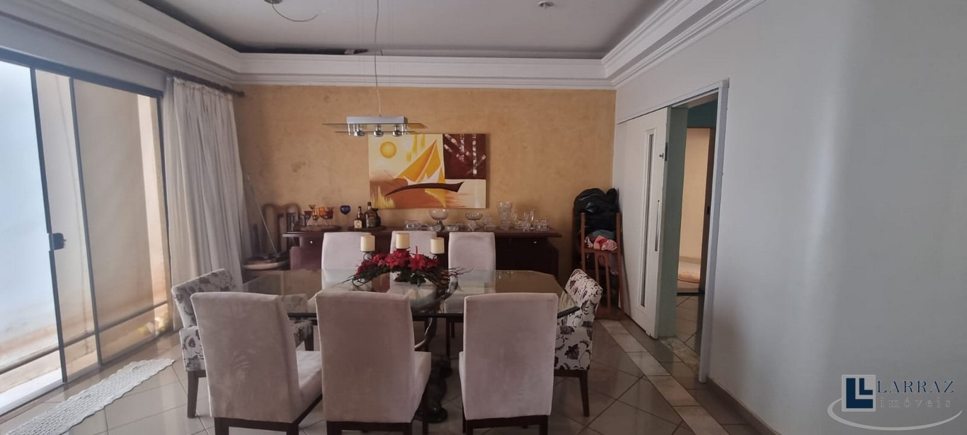 Casa, 4 quartos, 353 m² - Foto 13