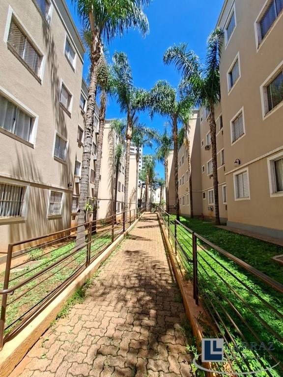 Apartamento, 2 quartos, 45 m² - Foto 21