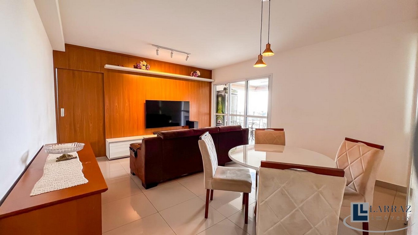 Apartamento, 3 quartos, 107 m² - Foto 8