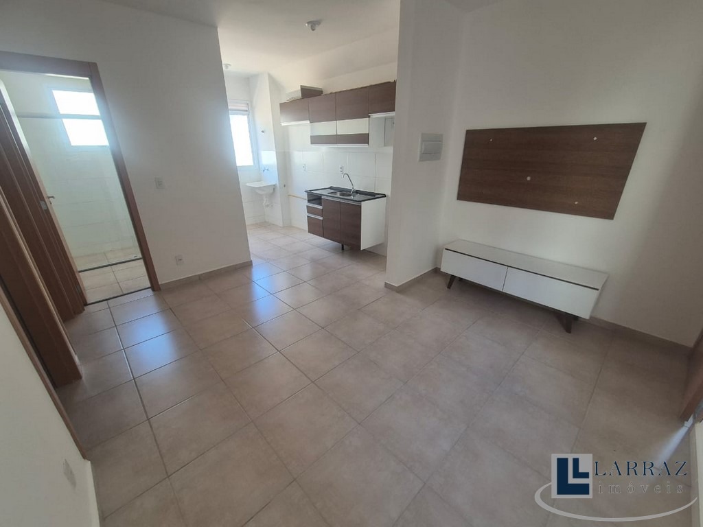 Apartamento, 2 quartos, 43 m² - Foto 1